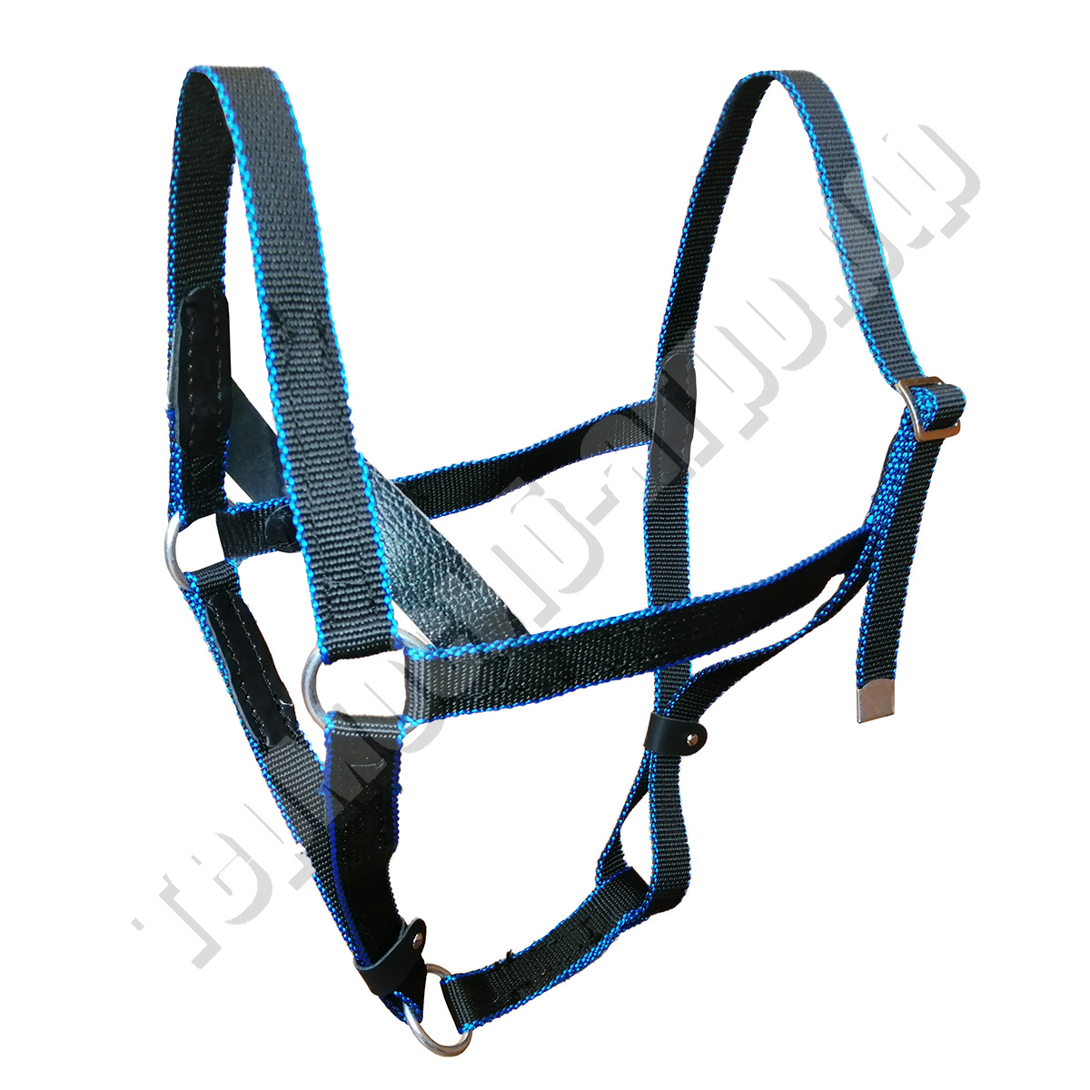 Недоуздок капроновый 25мм